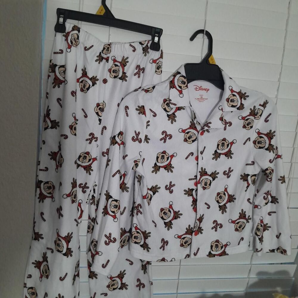 Disney Women's multi Pajamas
